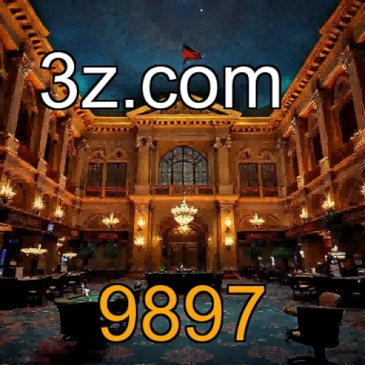 Esportes e Diversão no 9897: Um Mundo de Jogos Incríveis