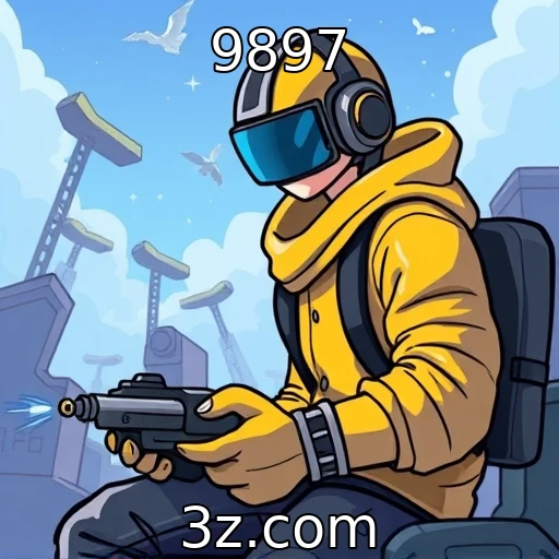 Tendências emergentes na tecnologia de jogos