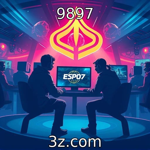 Relevância dos eSports para a cultura jovem