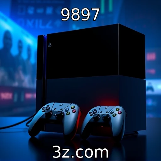 Expectativas para lançamentos de consoles futuros