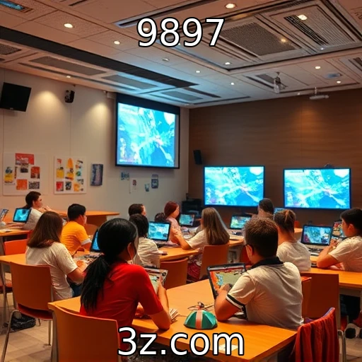 Jogos como ferramenta educacional nas salas de aula