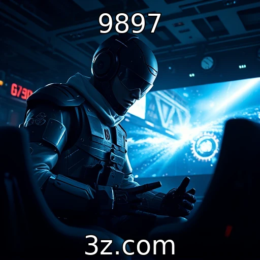 Impacto das novas tecnologias nos jogos