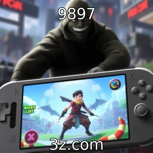 Análise do mercado de jogos para dispositivos móveis