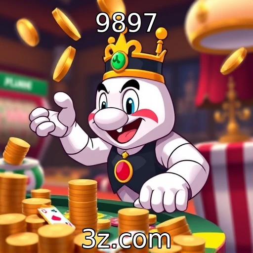 Novas políticas de monetização em jogos online