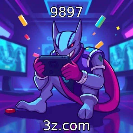 Tendências de jogos online e suas influências no mercado