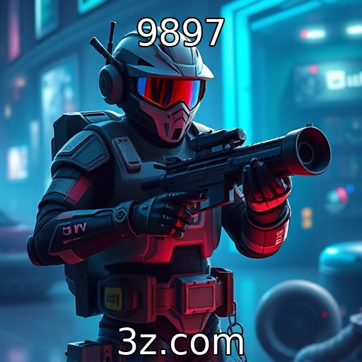 Avanços tecnológicos moldam o futuro dos jogos